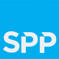 SPP logo